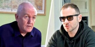 “Achtergelaten om weg te rotten”: Schotse man die Britse premier live op tv confronteerde, vertelt over vaccinverwondingen