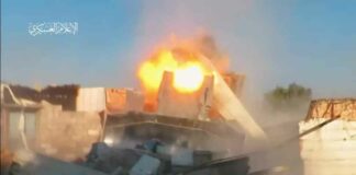 Israëlisch leger trekt brigade terug uit Khan Younis in Gaza na hevig verzet (Video’s)
