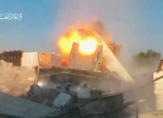Israëlisch leger trekt brigade terug uit Khan Younis in Gaza na hevig verzet (Video’s)