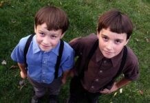 168 Amish-kinderen zonder chronische aandoeningen: Een kleine casus met grote explosieve kracht voor het vaccinatiedebat