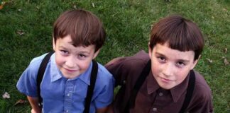 Amish officieel uitgeroepen tot ‘gezondste kinderen ter wereld’ na afwijzing van Big Pharma vaccins