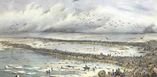De neergang van het imperium en kostbare illusies