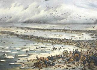 De neergang van het imperium en kostbare illusies