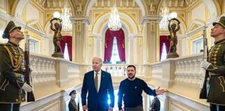 “Dit is krankzinnig. De eeuwige oorlog” – Elon Musk reageert op Oekraïense president Zelenskyy’s aankondiging van een decennialange financieringsovereenkomst met de VS