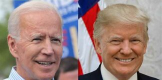 Trump en Biden: op welke leugenaar zou jij stemmen?