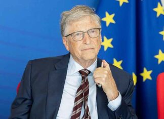 EU keurt ‘digitale ID’ van Bill Gates goed die niet-conforme burgers uitsluit van deelname aan samenleving