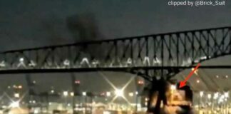 Was het een “ongeluk?” Lara Logan Intel Bronnen beweren dat de instorting van de brug in Baltimore op de “op één na drukste strategische weg voor gevaarlijke stoffen” een “absoluut briljante strategische aanval” was