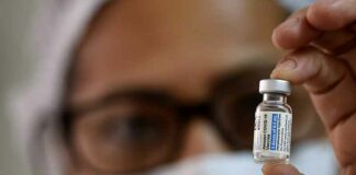 Brits parlementslid onthult dat “gevaccineerden binnenkort allemaal zullen sterven aan turbokanker”