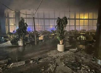 Terroristische aanslag in Moskou – Wie heeft het gedaan?