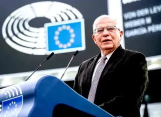 “Niet langer op de rand”: Borrell geeft Israël de schuld van hongersnood in Gaza