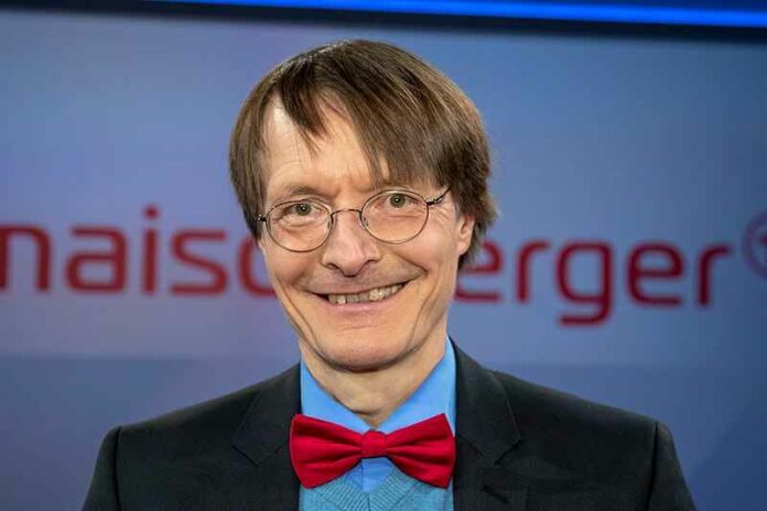 Karl Lauterbach
