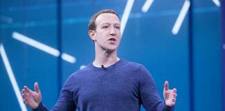Meta-octrooi maakt het mogelijk dat overleden Facebook-gebruikers vanuit het hiernamaals blijven posten