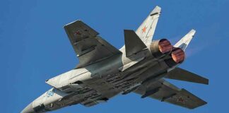 Oekraïne – Russische raketaanval treft Zweedse instructeurs