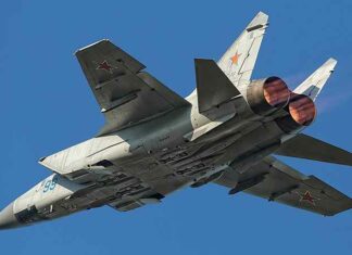 Oekraïne – Russische raketaanval treft Zweedse instructeurs
