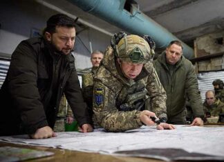 Waarom zijn Oekraïense soldaten zo bang voor Syrsky?