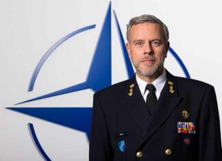 Bauer – VS-geleide NAVO bespreekt nu openlijk ‘preventieve precisieaanvallen’ op Russisch grondgebied