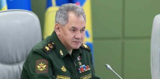 Rusland kondigt twee nieuwe LEGERS aan; 14 nieuwe divisies, 16 nieuwe brigades