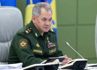 Rusland kondigt twee nieuwe LEGERS aan; 14 nieuwe divisies, 16 nieuwe brigades