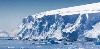 Bizar geoengineering project opgestart om de wereld te redden van “Doomsday Gletsjer”