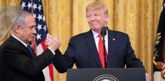 Zal Trumps militaire theater de oorlog uitbreiden?