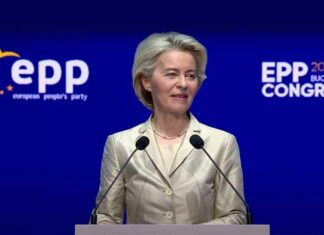 Ursula von der Leyen: “Populisten willen ons Europa vernietigen”