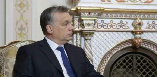 Bezet Brussel! Hongarije’s Orbán roept op tot protesten in EU-hoofdstad tegen oorlog en globalistische agenda