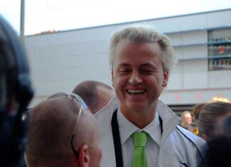 Nederland teleurgesteld: Geert Wilders heeft geen steun van coalitiepartners om nu premier te worden – maar zijn partij is nog steeds in opmars