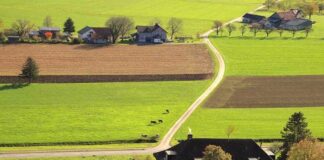 Dr. Coleman: Binnenkort zullen er geen boerderijen meer zijn (Het is onderdeel van ‘hun angstaanjagende plan’)