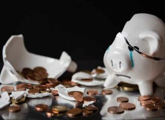 Europese economie vertoonde nulgroei aan het eind van 2024, Duitsland worstelt