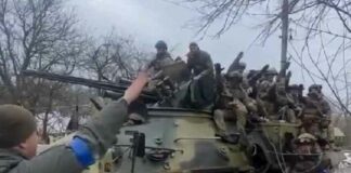 Westerse haat tegen Rusland geworteld in steun voor nazi’s en bureaucratische slercose