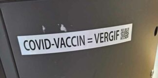 DATA: De gevaccineerde bevolking van Engeland had bijna een miljoen sterfgevallen in 23 maanden; de ongevaccineerde bevolking had minder dan 61.000 sterfgevallen in dezelfde periode