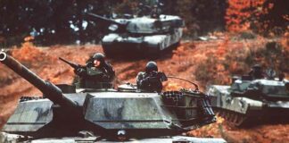Oekraïne trekt VS Abrams tanks terug uit frontlinie nu Kiev 5 tanks verliest in minder dan 2 maanden – VS