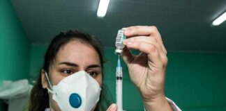 Top 6 ziektes die GEMAKSHALVE VERDWENEN zijn tijdens de “Covid-19” neppandemie