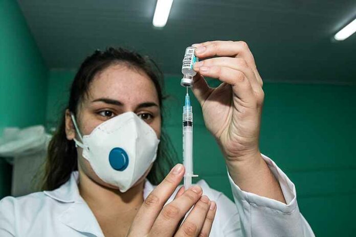 Covid-vaccin