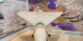 Ondanks Westers aandringen dat Iran faalde, deed Iran wat het van plan was in Israël