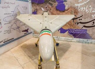 Ondanks Westers aandringen dat Iran faalde, deed Iran wat het van plan was in Israël