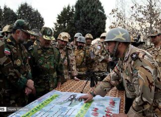 WW III Update ALERT: Iraanse aanvallen in Syrië (en mogelijk andere plaatsen) tegen Israël zijn op handen