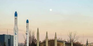 Iran vs Israël: Game, set, match Iran