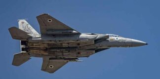 De tweede vergeldingsronde tussen Israël en Iran is net begonnen
