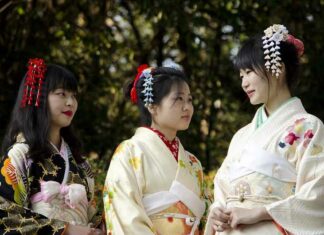 Japan begint aan een tijdperk van “massale buitenlandse immigratie”