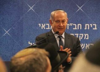Angstige Netanyahu probeert arrestatiebevel ICC te voorkomen: Rapport