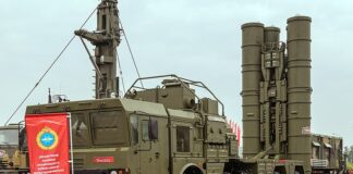 VS media erkennen de kracht van S-400! Zeggen dat Russisch AD-systeem Stealth Fighters zoals F-35 kan traceren