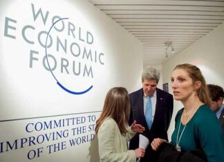 John Kerry’s dochter zegt in wezen dat miljarden mensen moeten sterven voor de ‘Nieuwe Wereld Orde’