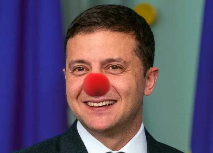 Zelensky_clown