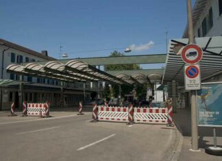 Zwitserland wil bevolking tot 10 miljoen burgers beperken