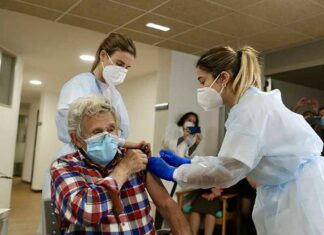 CDC: Covid-injecties doodden 1 miljoen oudere Amerikanen