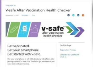 Laatste data dump toont meerdere doden, duizenden hartverwondingen gemeld aan CDC’s V-Safe