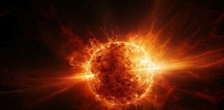 Astrofysicus: Verandering in zonneactiviteit – Nieuwe “Kleine IJstijd” is al begonnen
