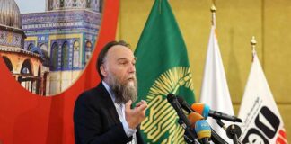 Alexander Dugin: Woke terminologie uitgelegd