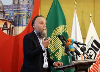 Alexander Dugin: Woke terminologie uitgelegd